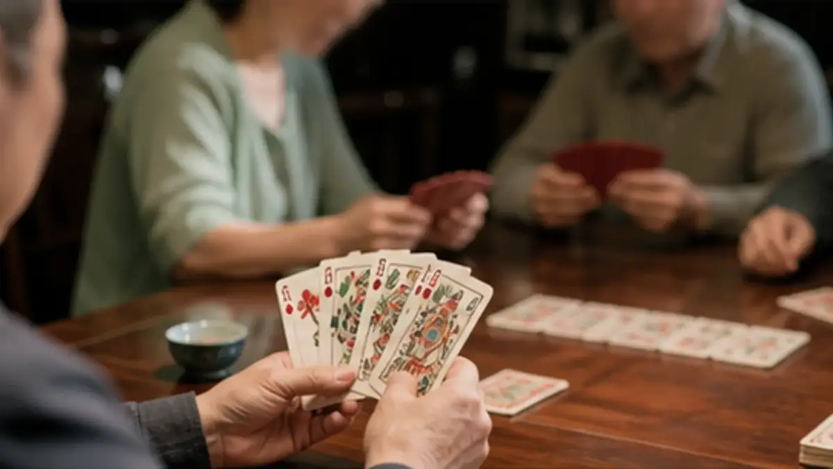 炸金花常見錯誤有哪些？十二個判讀陷阱