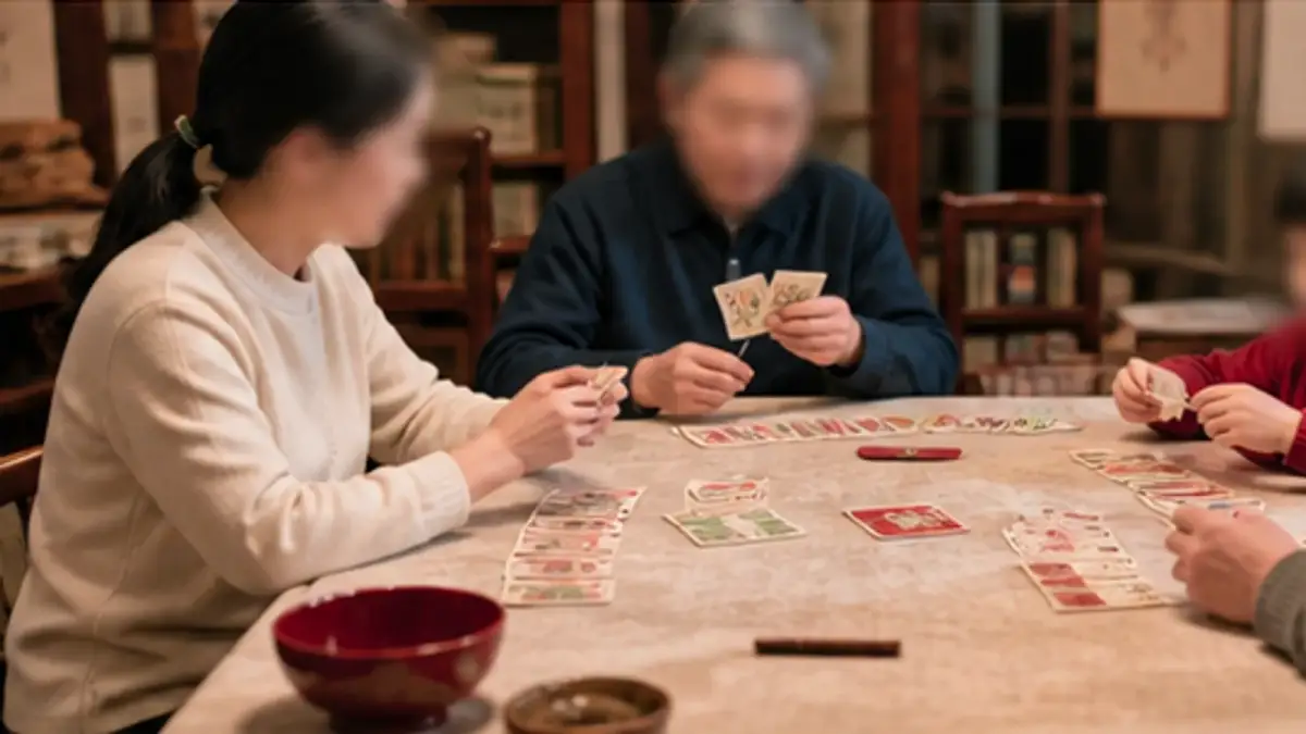炸金花術語百科：核心名詞、常見混淆與檢索表